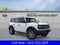 2026 Ford Bronco Big Bend In-Transit