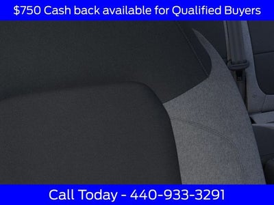 2026 Ford Bronco Big Bend In-Transit