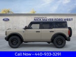 2026 Ford Bronco Big Bend In-Transit