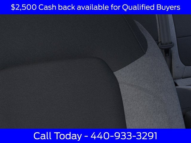 2026 Ford Bronco Big Bend In-Transit