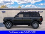 2026 Ford Bronco Big Bend In-Transit
