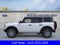 2026 Ford Bronco Big Bend In-Transit