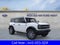 2026 Ford Bronco Big Bend In-Transit