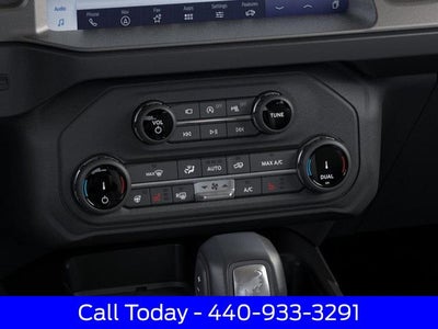 2026 Ford Bronco Outer Banks In-Transit