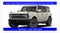 2026 Ford Bronco Outer Banks In-Transit