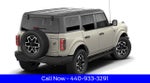 2026 Ford Bronco Outer Banks In-Transit
