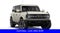 2026 Ford Bronco Outer Banks In-Transit