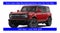 2026 Ford Bronco Outer Banks In-Transit