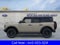 2026 Ford Bronco Outer Banks In-Transit