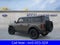 2026 Ford Bronco Outer Banks In-Transit