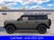 2026 Ford Bronco Outer Banks In-Transit