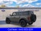 2026 Ford Bronco Outer Banks In-Transit