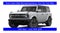 2026 Ford Bronco Outer Banks In-Transit