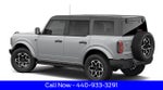 2026 Ford Bronco Outer Banks In-Transit