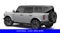 2026 Ford Bronco Outer Banks In-Transit