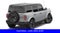 2026 Ford Bronco Outer Banks In-Transit