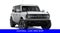 2026 Ford Bronco Outer Banks In-Transit