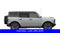 2026 Ford Bronco Outer Banks In-Transit