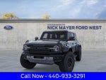2026 Ford Bronco Raptor In-Transit