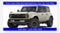2026 Ford Bronco Raptor In-Transit