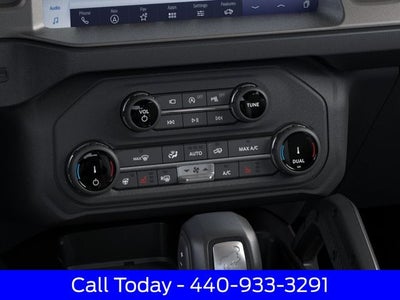 2026 Ford Bronco Raptor In-Transit
