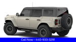 2026 Ford Bronco Raptor In-Transit
