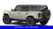 2026 Ford Bronco Raptor In-Transit