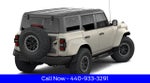 2026 Ford Bronco Raptor In-Transit