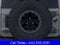 2026 Ford Bronco Raptor In-Transit