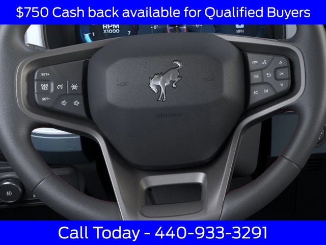 2026 Ford Bronco Heritage Edition In-Transit