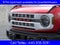 2026 Ford Bronco Heritage Edition In-Transit