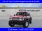 2026 Ford Bronco Heritage Edition In-Transit