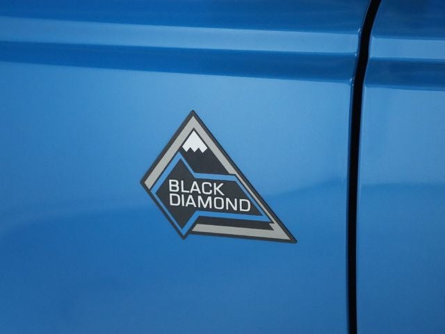 2023 Ford Bronco 4-Door Black Diamond - Photo 43