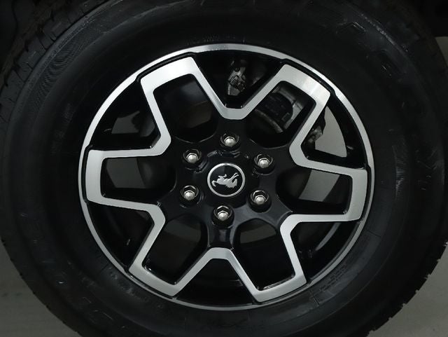 2023 Ford Bronco 4-Door Black Diamond - Photo 46