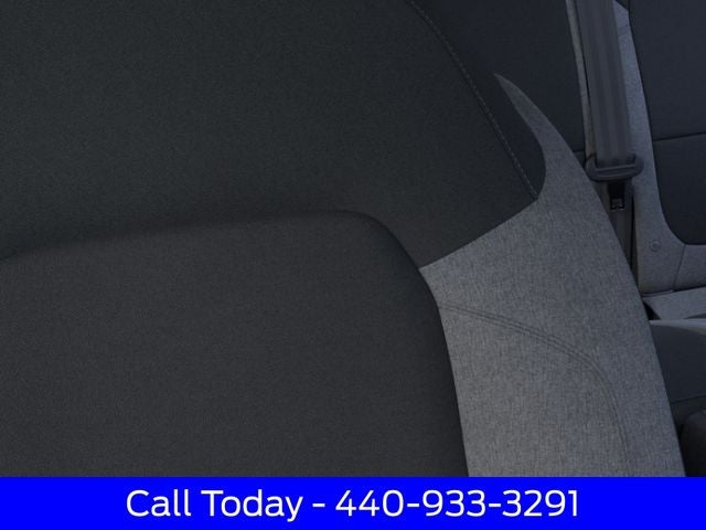 2026 Ford Bronco Base In-Transit