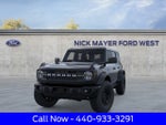 2026 Ford Bronco Big Bend In-Transit