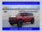 2026 Ford Bronco Big Bend In-Transit
