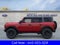 2026 Ford Bronco Big Bend In-Transit