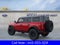 2026 Ford Bronco Big Bend In-Transit
