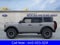 2026 Ford Bronco Big Bend In-Transit