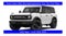 2026 Ford Bronco Big Bend In-Transit