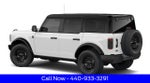 2026 Ford Bronco Big Bend In-Transit