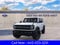 2026 Ford Bronco Big Bend In-Transit