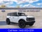 2026 Ford Bronco Big Bend In-Transit