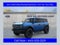2026 Ford Bronco Big Bend In-Transit