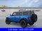 2026 Ford Bronco Big Bend In-Transit