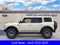 2026 Ford Bronco Outer Banks In-Transit