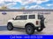 2026 Ford Bronco Outer Banks In-Transit