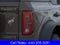 2026 Ford Bronco Outer Banks In-Transit