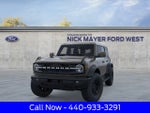 2026 Ford Bronco Outer Banks In-Transit